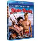 El Temible Burl&oacute;n [blu-ray.] (1952) The Crimson Pirate