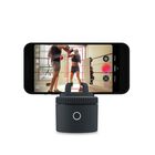 Soporte Para Tel&eacute;fono Pivo Sports Lite Pack Auto Tracking Gris