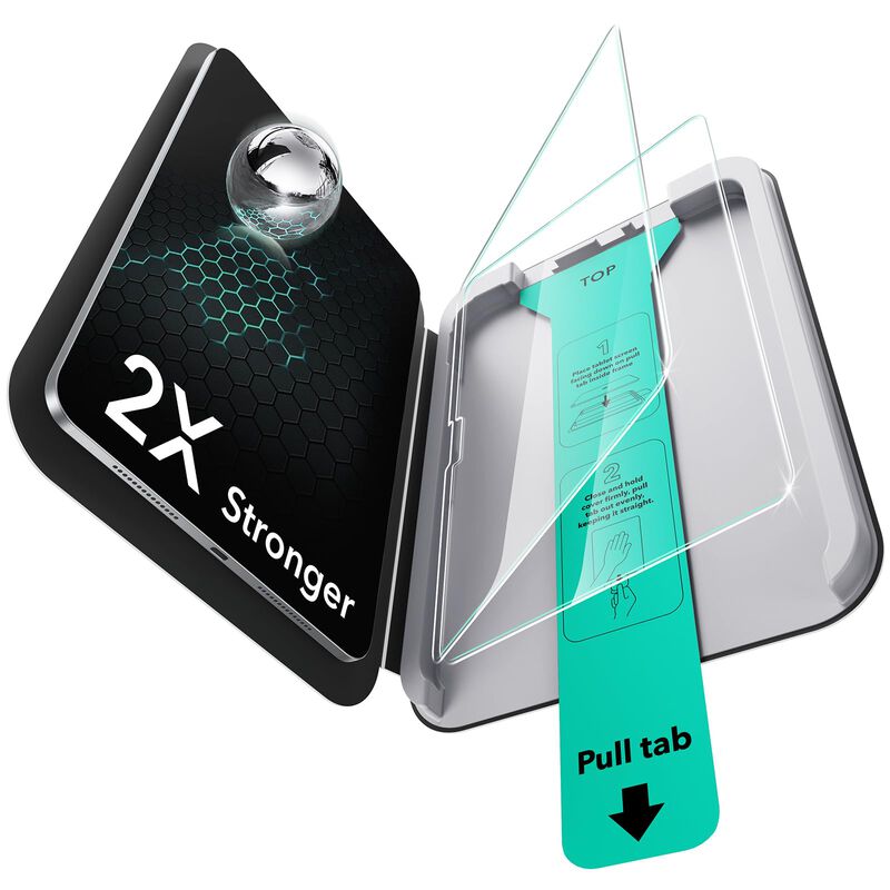 Protector De Pantalla Esr Para Ipad Pro 11 Pulg... image number null