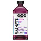 FLASHLYTE UVA BOTELLA 625ML PET NR
