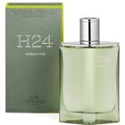 Perfume Hermes H24 Herbes Vives Eau De Parfum Para Hombre, 100 Ml