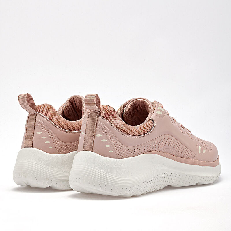 Newk tenis para mujer rosa cod 141354-E image number null