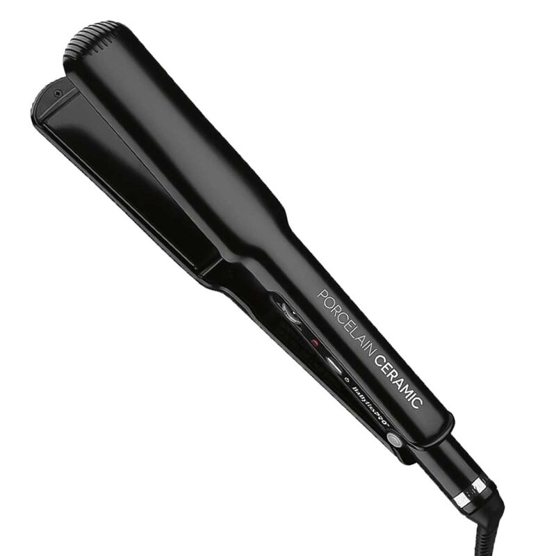 Plancha De Cabello Porcelain Ceramic Babylisspr... image number null