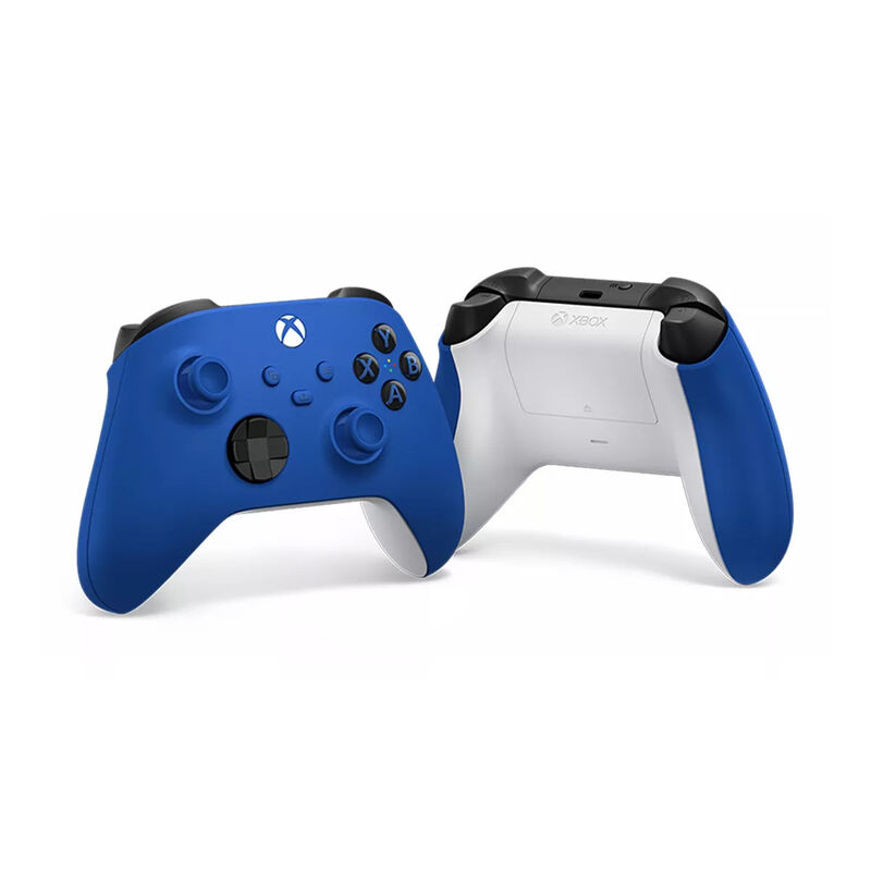 Control joystick inal&aacute;mbrico Microsoft Xbox Wir... image number null