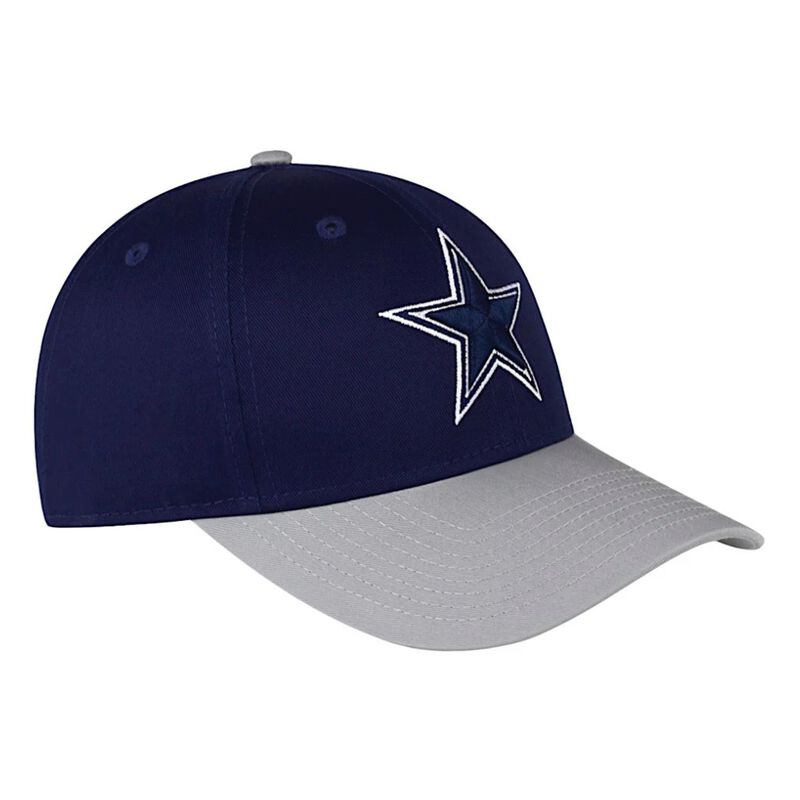Gorra New Era Dallas Cowboys 11931929 Ajustable image number null