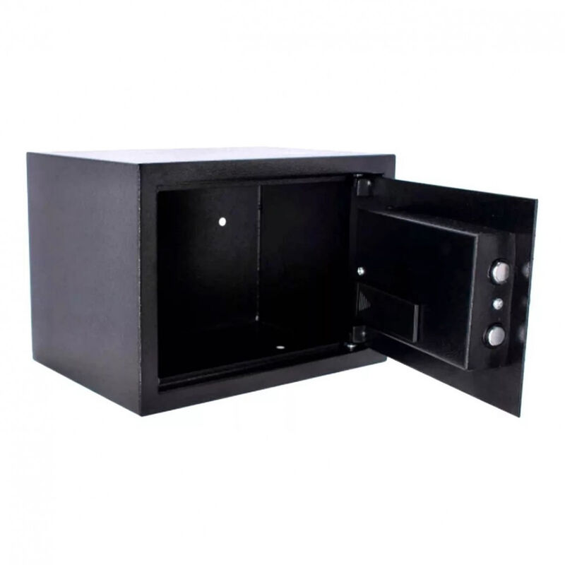 Caja Fuerte Combinación Digital Alta Seguridad ... image number null