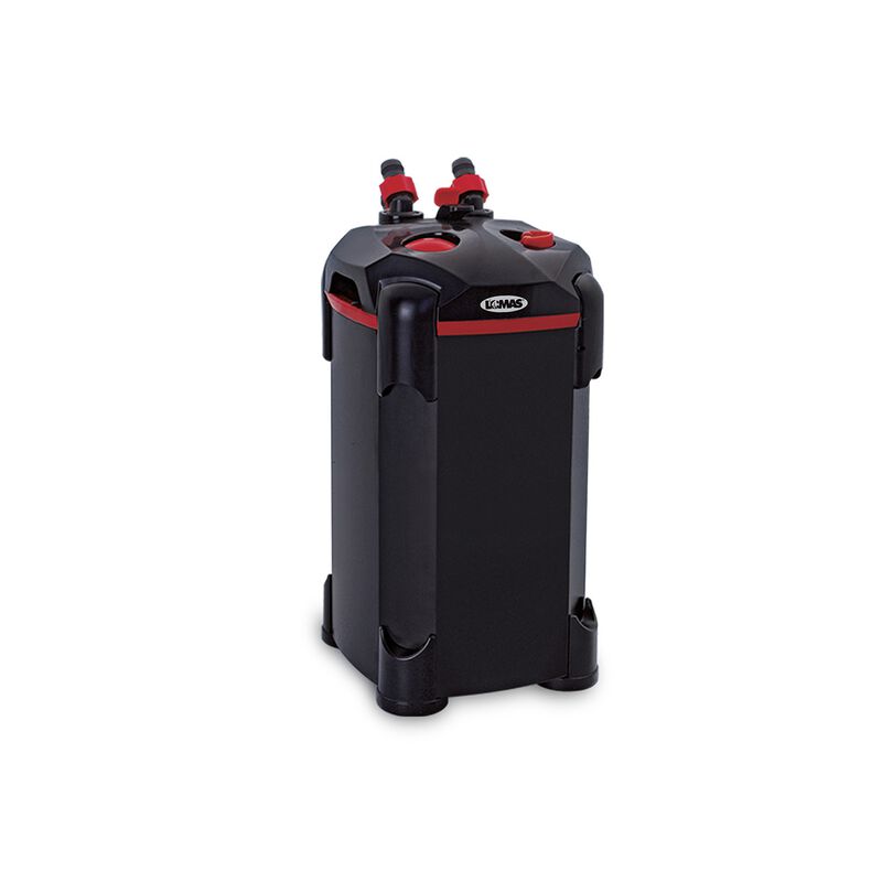 Lomas Aquajet Filtro Externo Canister Para Pece... image number null