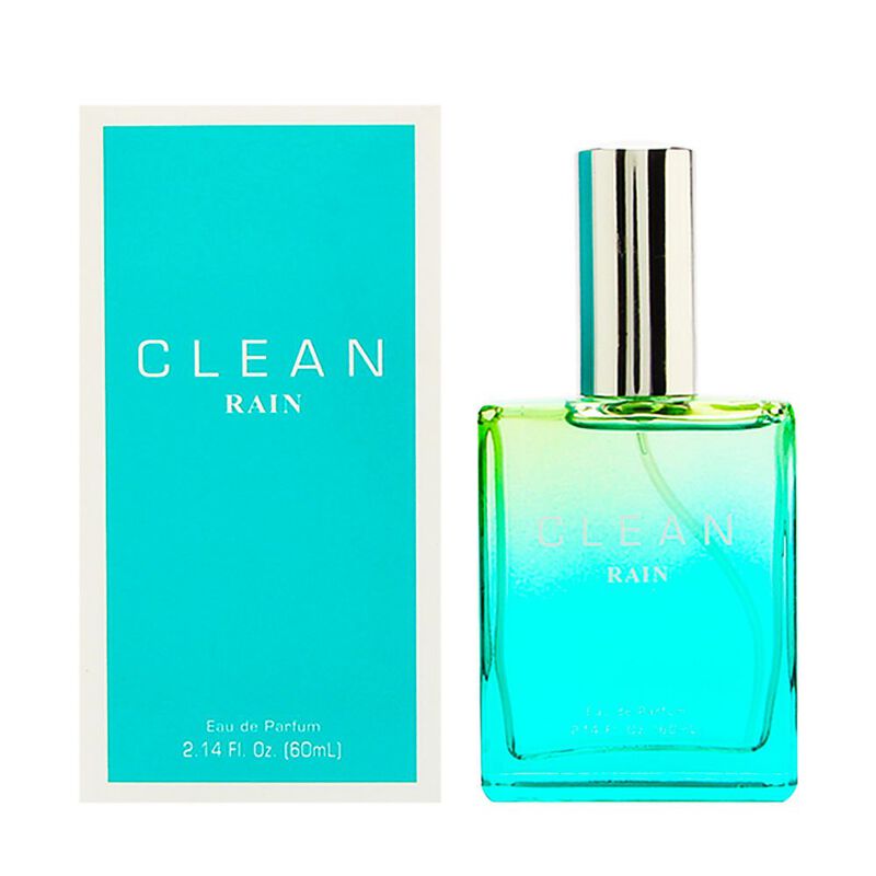 Perfume Clean Eau De Parfum En Aerosol, Algod&oacute;n... image number null