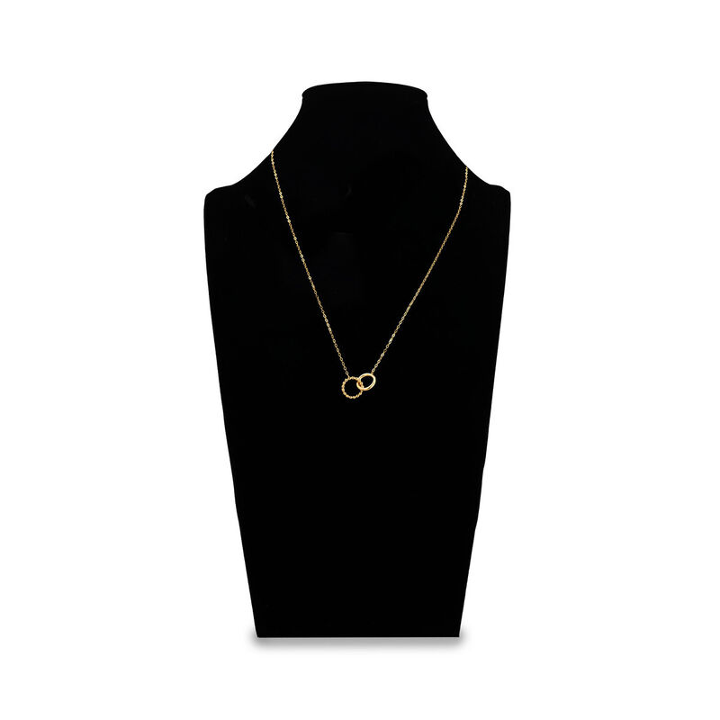 Juego De Oro Amarillo 10k Con Pulsera | Bizzarr... image number null