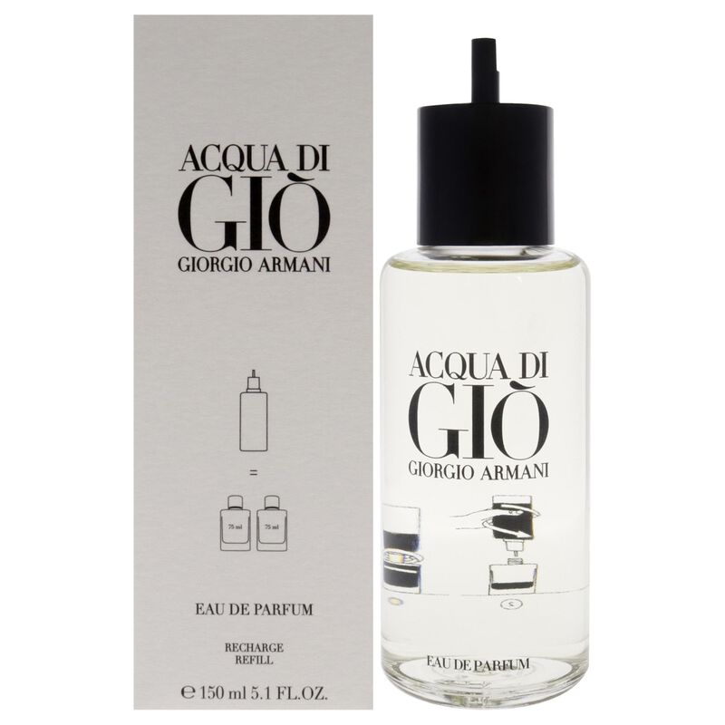 Recambio De Perfume Giorgio Armani Acqua Di Gio... image number null