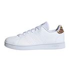 Tenis Ni&ntilde;a Adidas Advantage Blanco FY8875IN