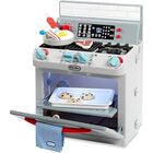 Little Tikes First Oven con accesorios