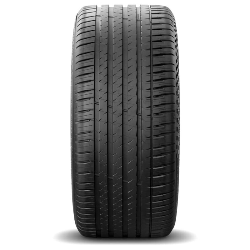 Llanta 235/50R20 104Y Michelin Pilot Sport 4 SU... image number null