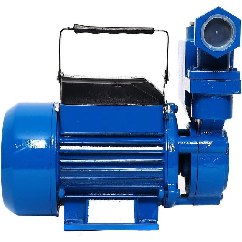 Bomba Autocebante Igoto AT60 Para Bombeo y Aspi... image number null