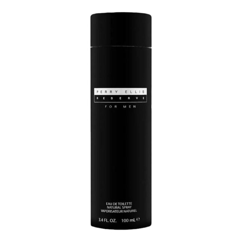 Perfume 360 Reserve Man Perry Ellis  100 Ml Edt image number null