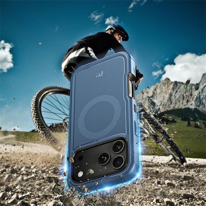Funda MYBAT Maverick Rogue para iPhone 17 PRO M... image number null