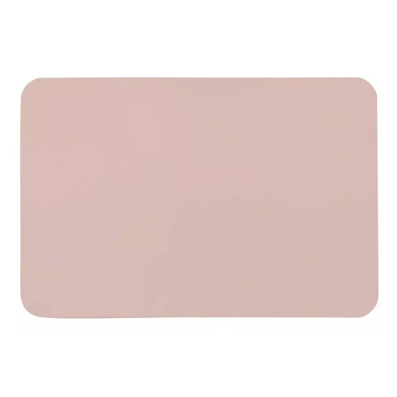 Mesa Rectangular Amplia de Madera para Ni&ntilde;os Y ... image number null