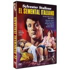 El Semental Italiano [dvd] (1970) The Party At Kitty And Stud's