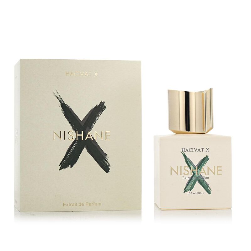Perfume Nishane Hacivat X Extrait 100 ml image number null