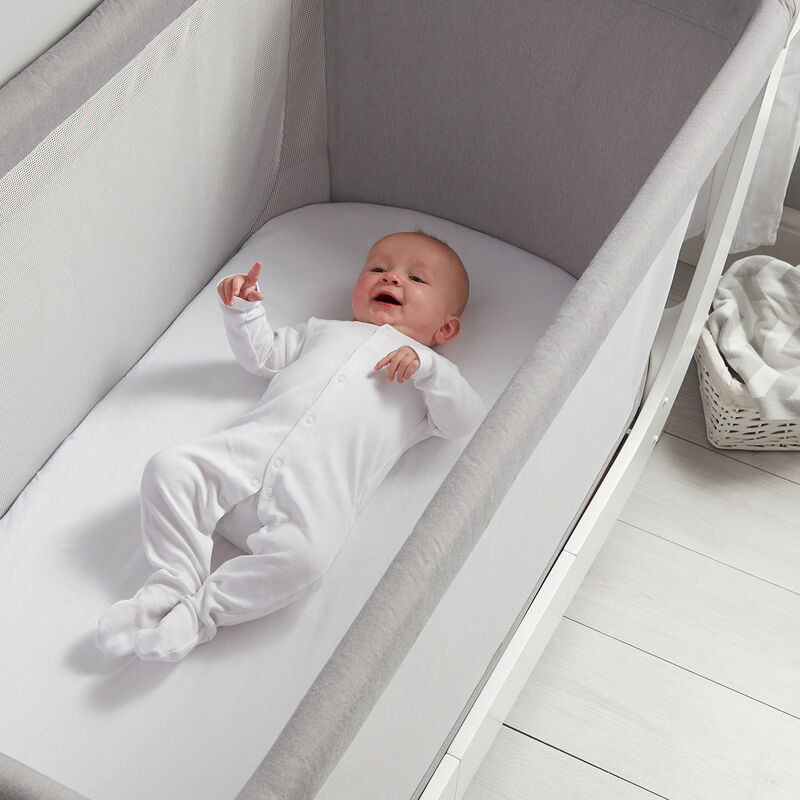 Colchón Airflow Para Cuna Shnuggle Air image number null