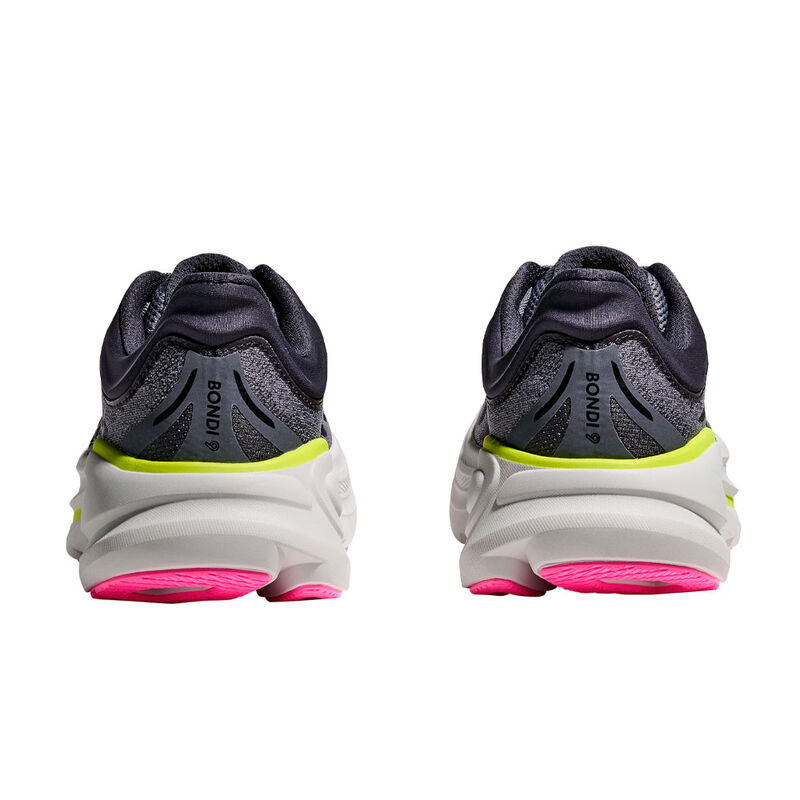 Tenis Hoka para Mujer Bondi 9 Gris image number null