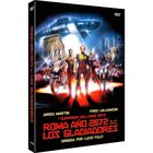 Roma A&ntilde;o 2072 - Los Gladiadores [dvd]