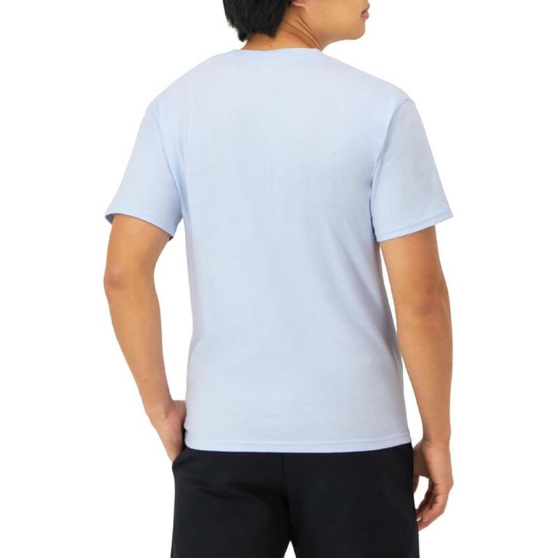 Playera Champion Classic Graphic Tee para Hombr... image number null