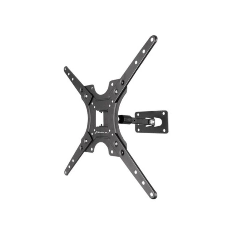 Soporte Con Brazo M&oacute;vil Mitzu Lcd-1755 17 A 55. image number null