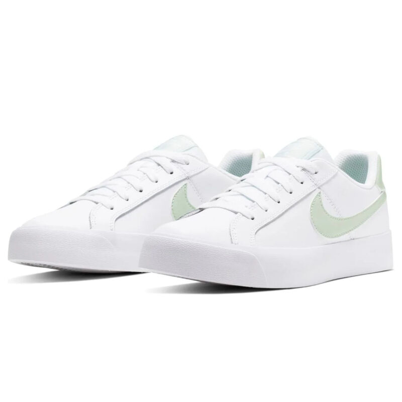 Tenis Casual Nike Court Royale AC AO2810-111 image number null