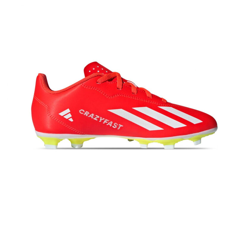 Zapatos de F&uacute;tbol Adidas X Crazyfast Club FxG J... image number null
