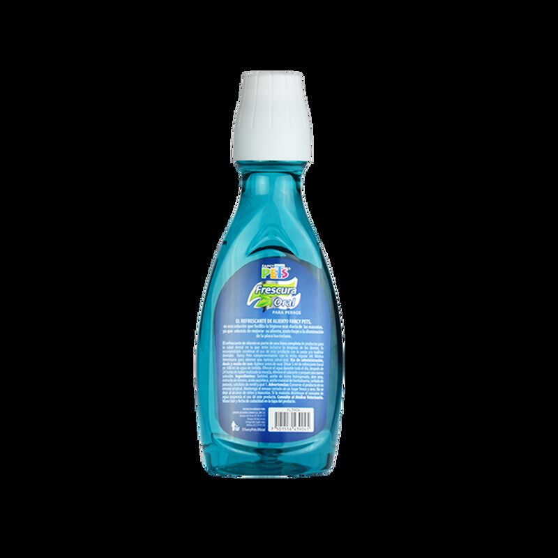 Fancy Pets Refrescante De Aliento 350 Ml image number null