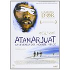 Atanarjuat, La Leyenda Del Hombre Veloz [dvd]