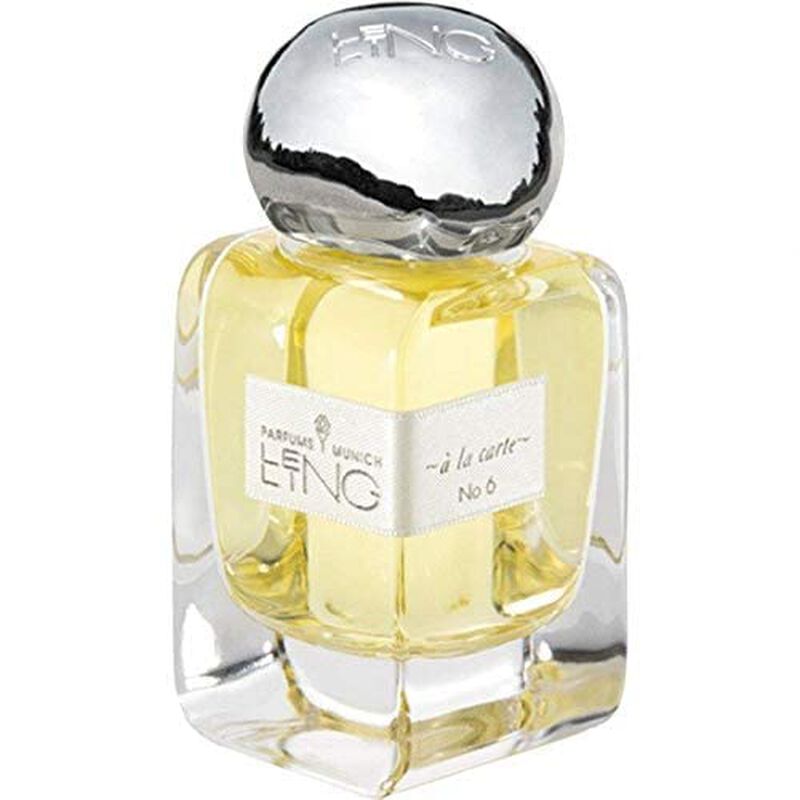 Perfume Lengling No 6 A La Carte Extrait De Par... image number null