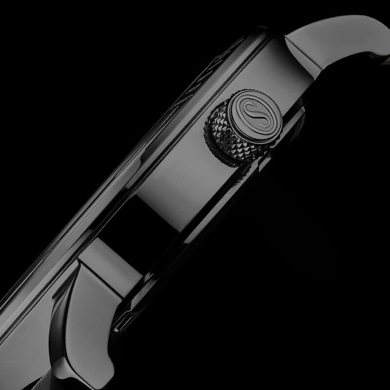 Reloj Stuhrling para hombre 391542mm image number null