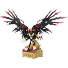 Shadow, Sonic The Hedgehog, Figura De Acci&oacute;n De Colecci&oacute;n 6 Pulgadas