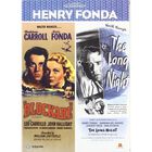 La Noche Eterna + Bloqueo: Cl&aacute;sicos De Banda (dvd)