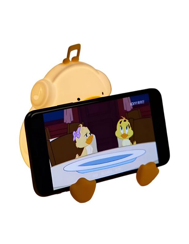 Lampara pato image number null