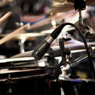 Micrófono Sennheiser Para Tom E604