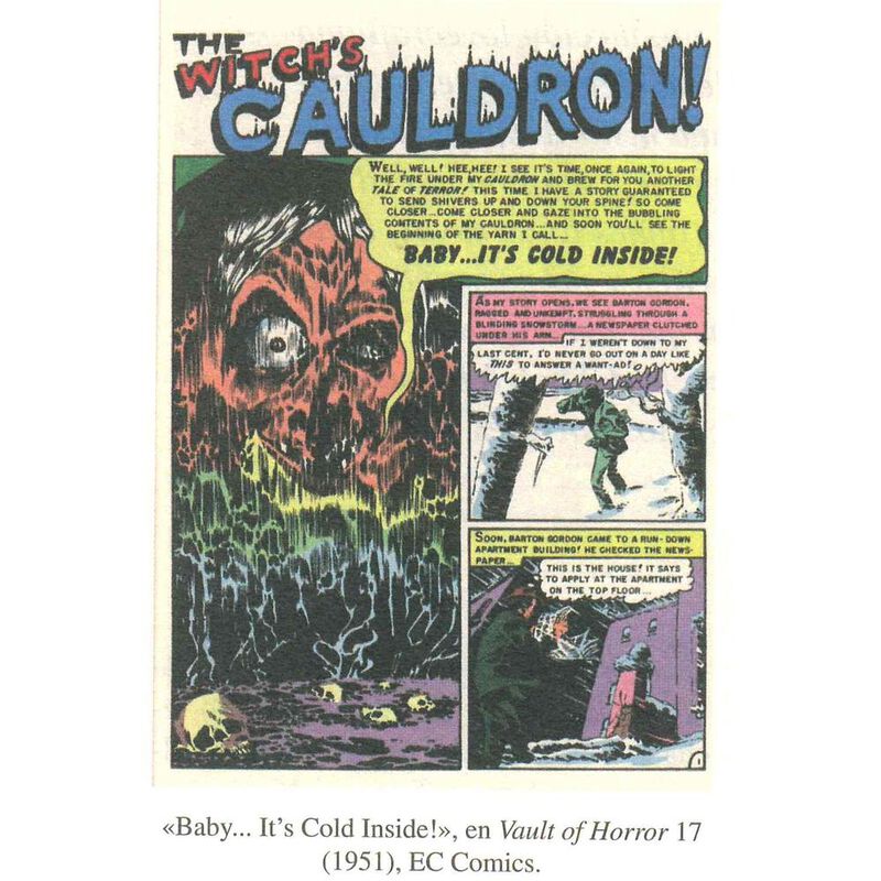 M&aacute;s All&aacute; De Arkham image number null