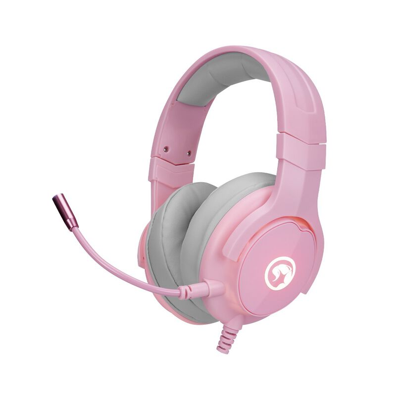 Set Gamer CM-418 Marvo 4 en 1 Teclado image number null