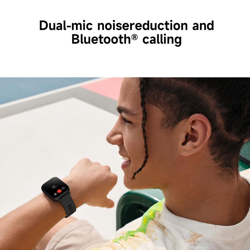 Reloj Inteligente Xiaomi Redmi Watch 5 Active 2... image number null