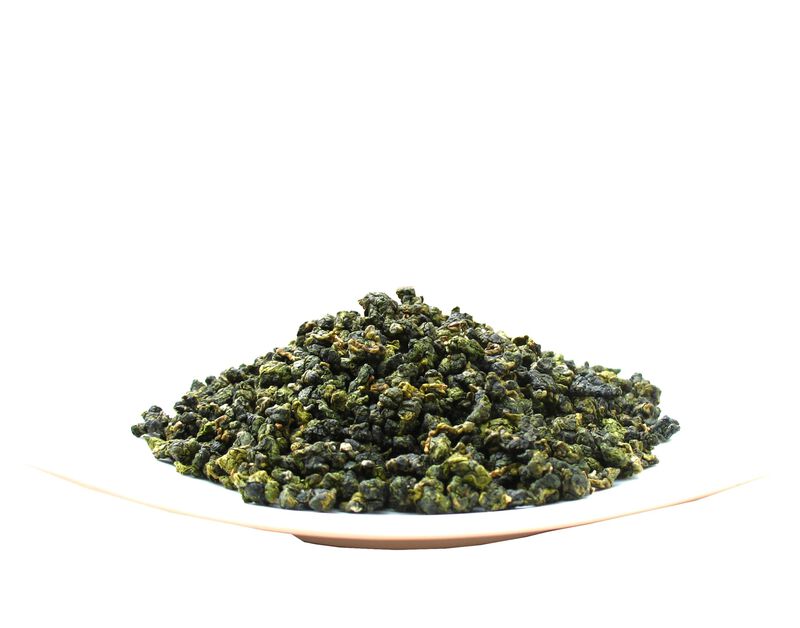 T&eacute; Greenhilltea Jade Oolong Premium 113 g (4 oz... image number null