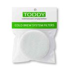 Sistema Cold Brew Filtros De Fieltro Toddy Toddy Cold Brew