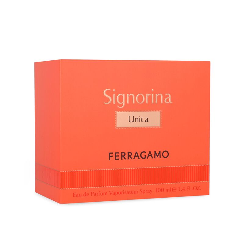 Ferragamo Signorina Unica 100ml Edp Spray image number null