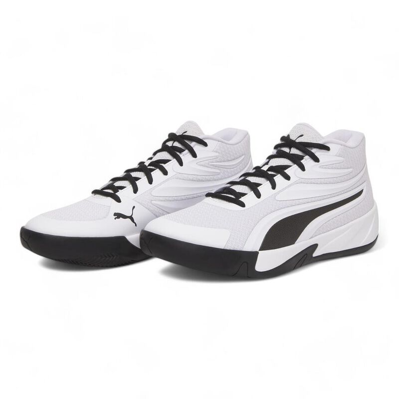 Tenis Puma Court Pro para Hombre image number null