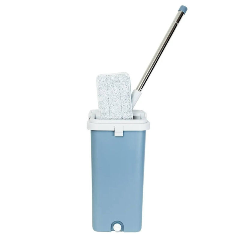 Cubeta Flat Mop image number null
