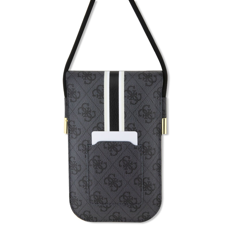 Wallet Guess Line Stree Cafe Universal image number null