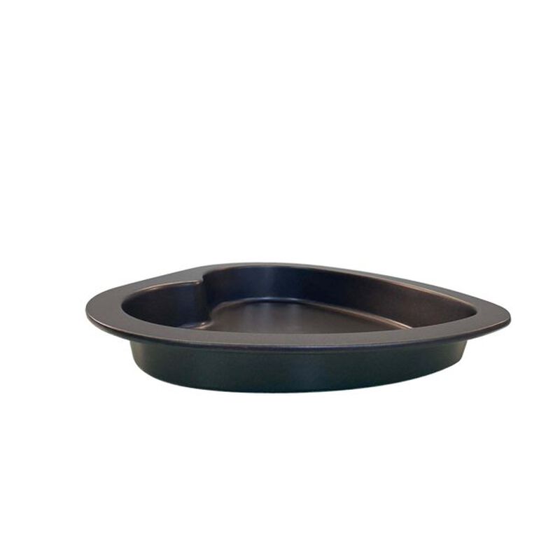 Hot Spot Molde de coraz&oacute;n acero al carbon Hot S... image number null