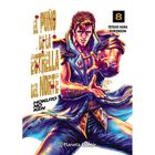 EL PU&Ntilde;O DE LA ESTRELLA DEL NORTE (HOKUTO NO KEN) N&ordm; 08/18