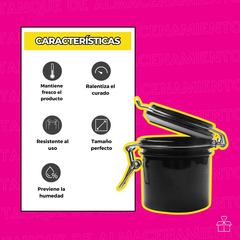 Tanque Almacenamiento Para Pegamento Extensione... image number null